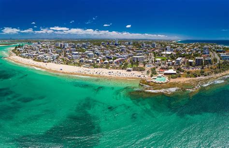 What's on in Sunshine Coast Region .